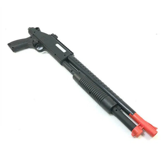 Manual Pump Action Hanke M97 Gel Blaster