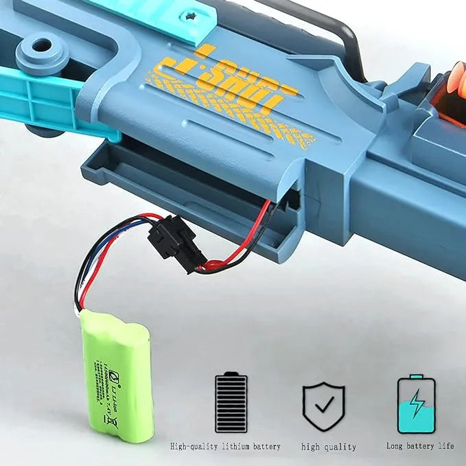 Recommended Standard M249 lmg nerf guns