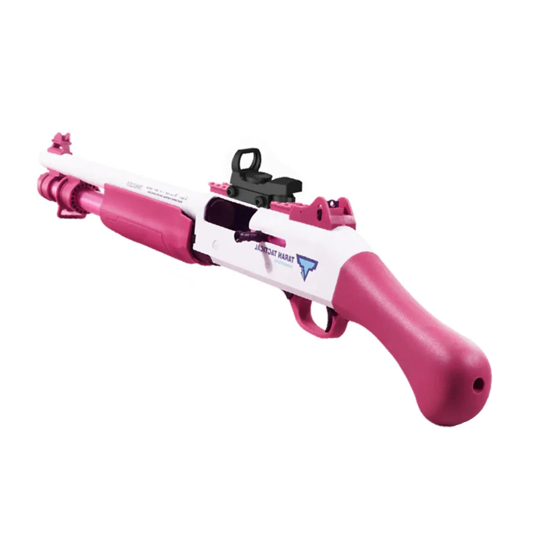 Single Shot Pump UDL XM1014-M4 Shotgun nerf guns