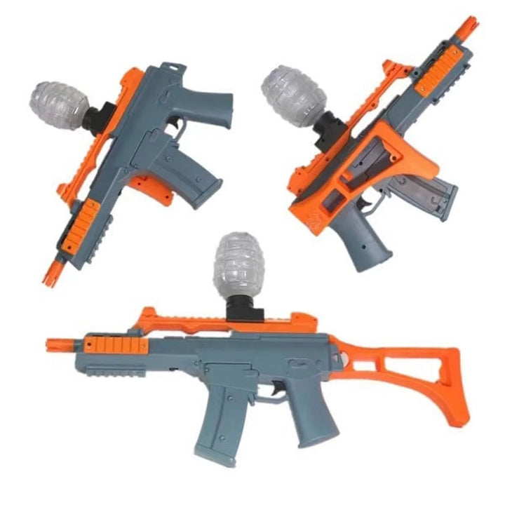 Semi Automatic G36C Rifle Gel Blaster