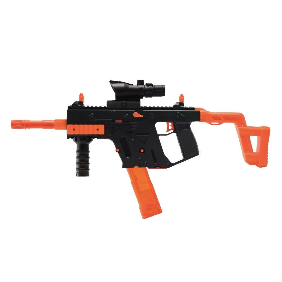 cool Vector SMG gun gel blaster