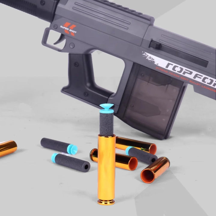 Anti-Materiel Sniper Rifle Nerf Realistic Guns