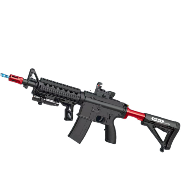 M4A1 Gel Blaster Realistic Assault Rifle Toy Gun