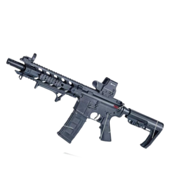 Fully Automatic M4 Assault Rifle Gel Blaster