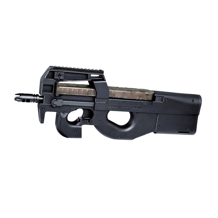 semi automatic P90 smg gun gel blaster