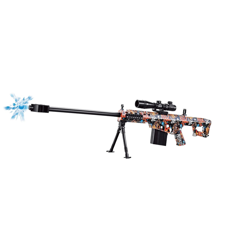 Barrett M82 Sniper Gun Best Gel Blaster