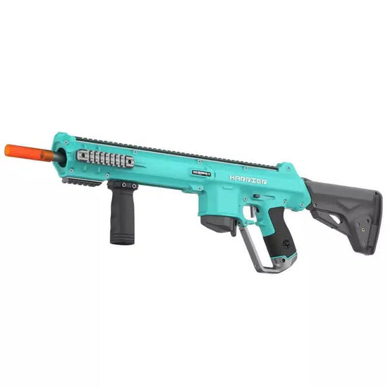 Harrier Soft Bullet Sniper Rifle Nerf Guns