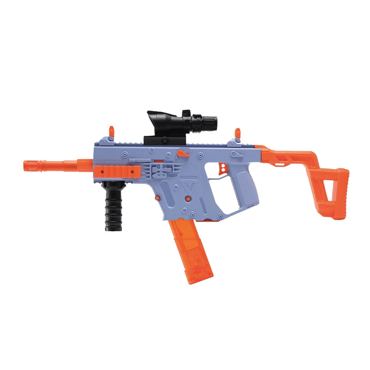 cool Vector SMG gun gel blaster