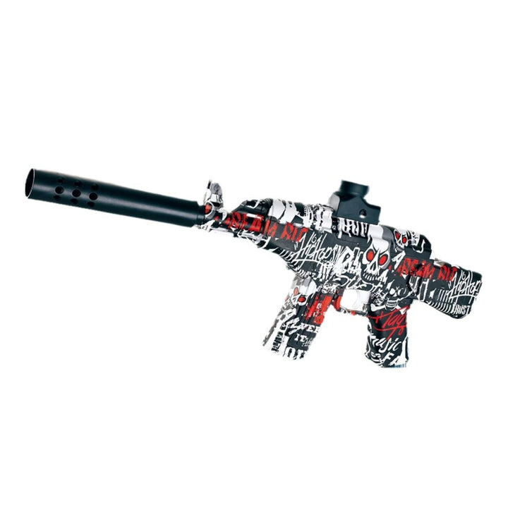 Mini Fully Automatic AK47 rifle Gel Blaster