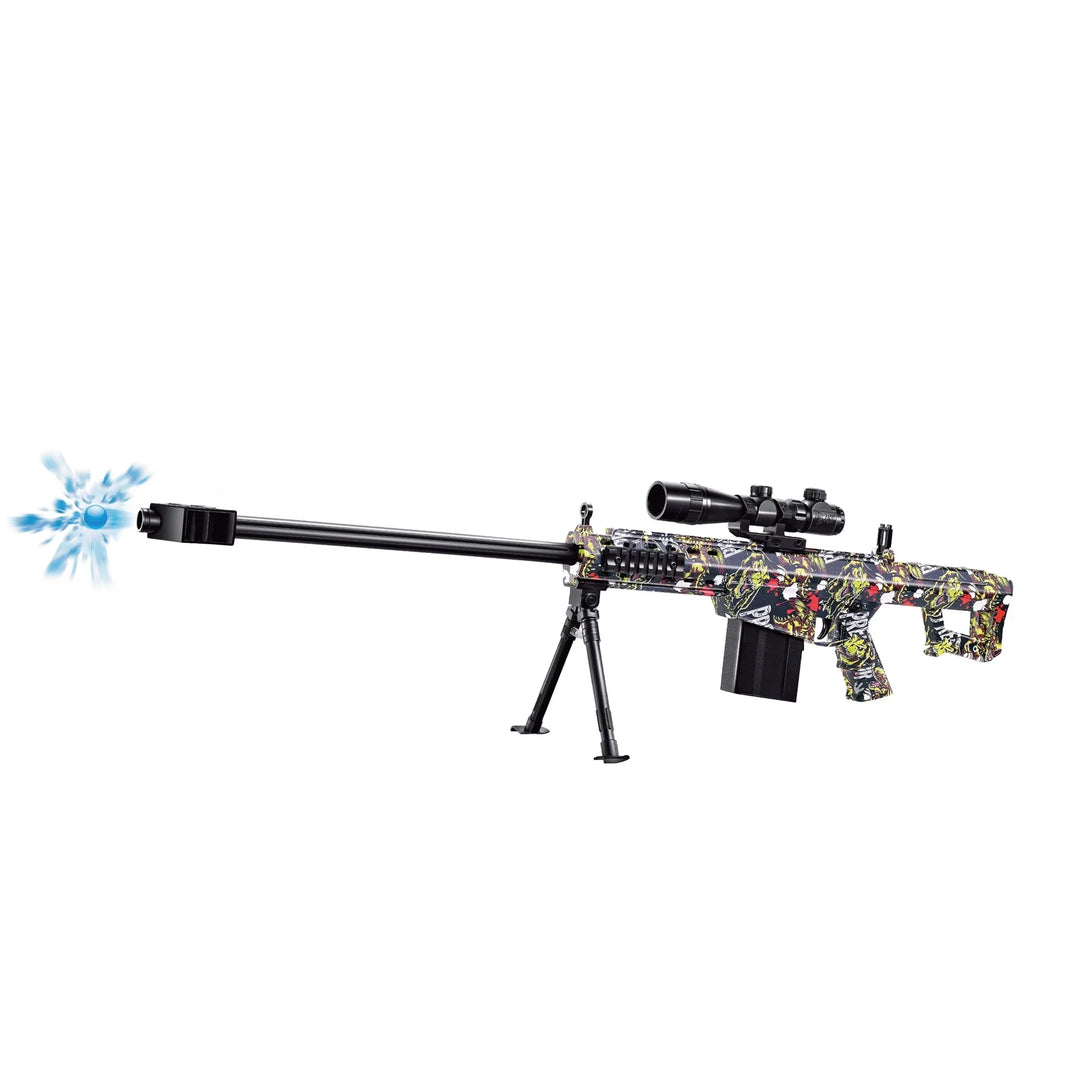 Barrett M82 Sniper Gun Best Gel Blaster