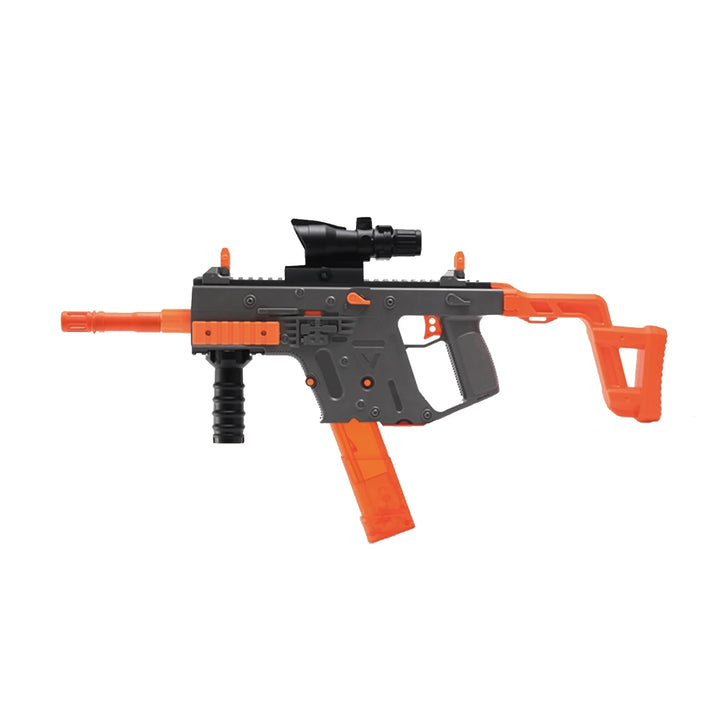 cool Vector SMG gun gel blaster