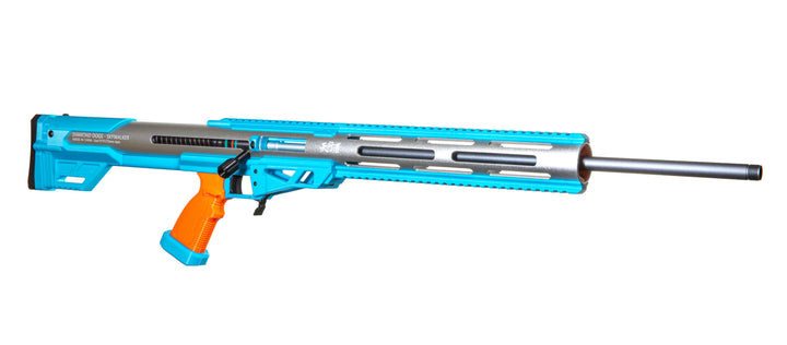 Skywalker Launcher Manual Nerf Sniper Gun