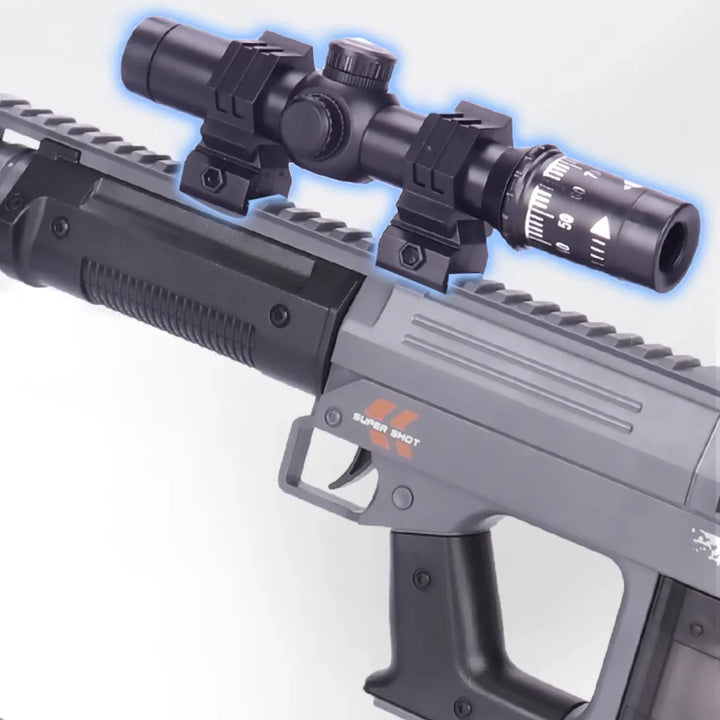 Anti-Materiel Sniper Rifle Nerf Realistic Guns