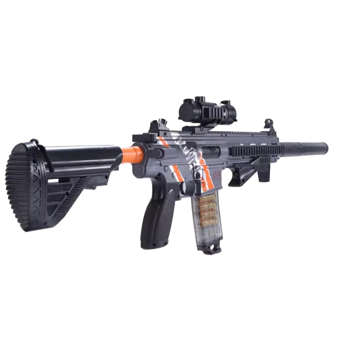 Automatic HK416 Rifle Nice Nerf Guns