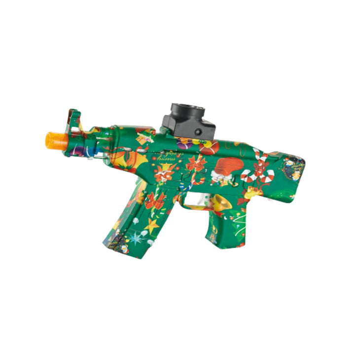 Child Christma Gift MP5 smg gun gel blaster