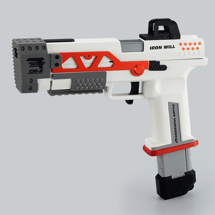 Thunder Tiger Launcher - Apex RE-45 pistol nerf guns