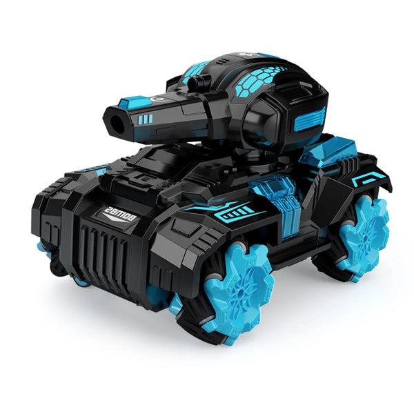 Gesture Remote Control Tank Gel Blaster