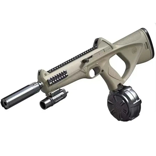 Beretta Cx4 Storm Tactical Carbine Gel Blaster