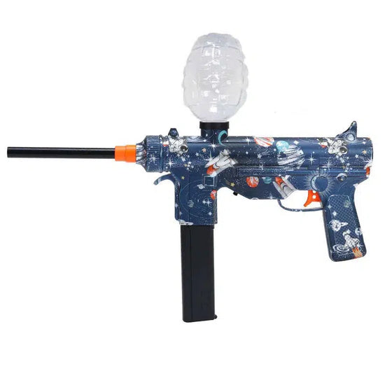 Graffiti M3 Submachine Grease Gun Orbeez Guns