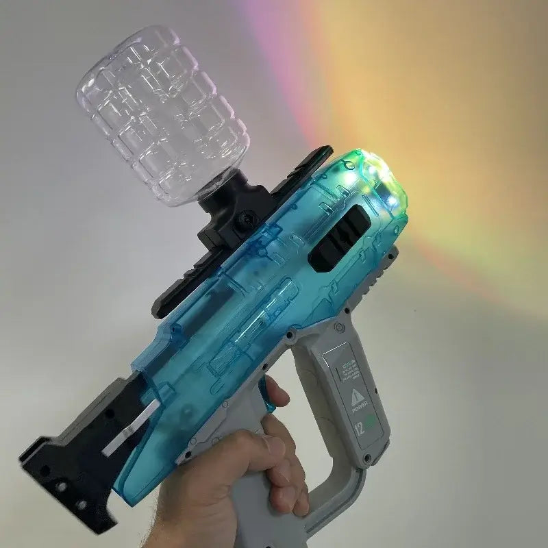 Glow in the Dark X12 Orbeez Gun