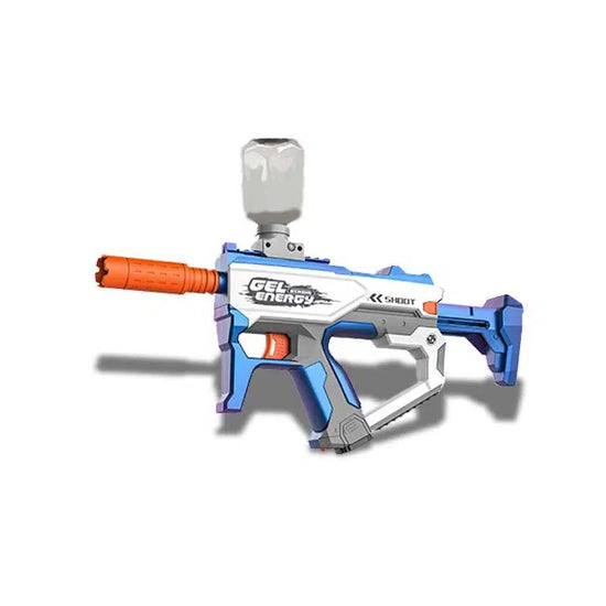 Raider Gel Energy Electric Orby Gun