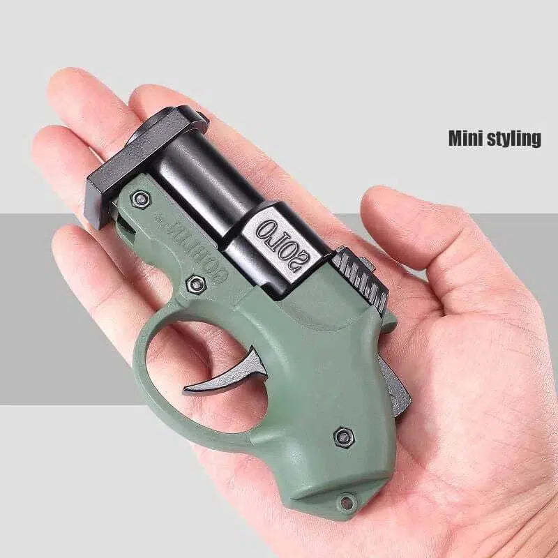 Goblin Pocket Pistol Foam Darts Blaster