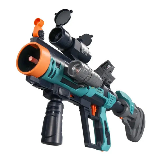 Rocket Launcher Riot Gun Nerf Gun Toy Gun