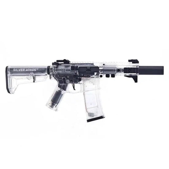 Electric SLR V4 CQB gel Gun