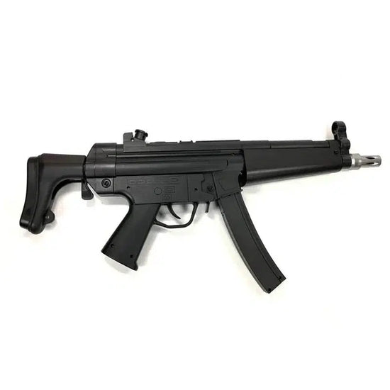 JM Fully Automatic MP5 V2 Gel Blaster