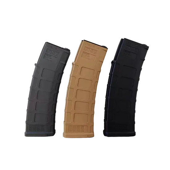 JingJi Pmag 40 Extended High Capacity gel Magazine