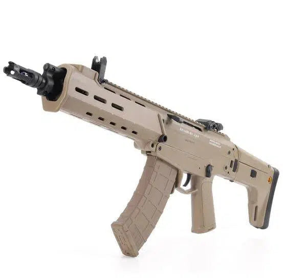 New ACR Assault Rifle Gel Blaster