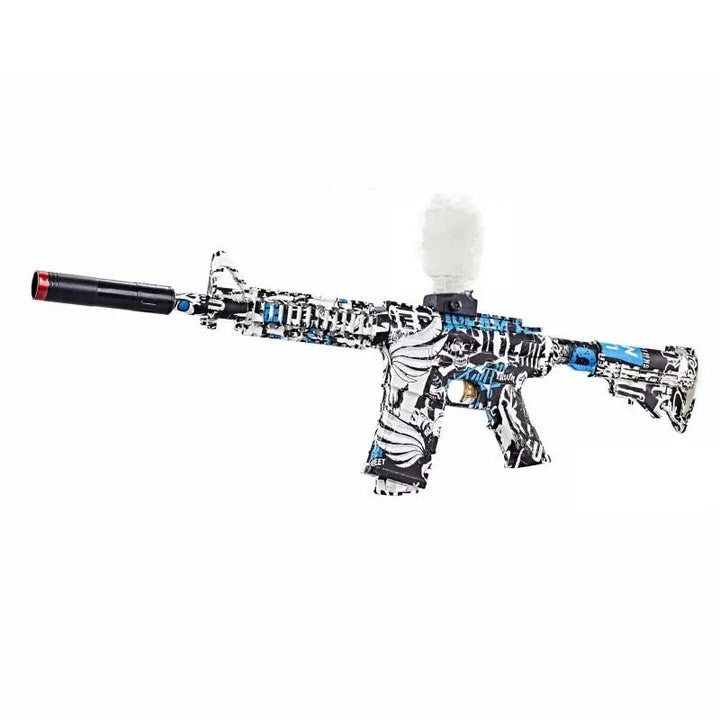 Lightweight Electric M4 Orbeez Guns Toy Guns