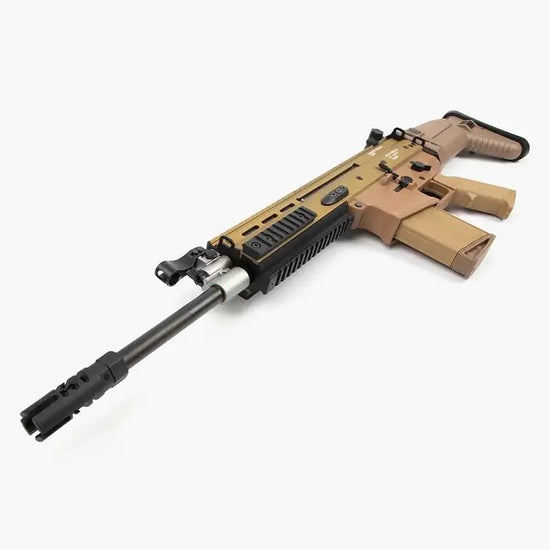 The most recommended MK17 SCAR-H Gel Blaster