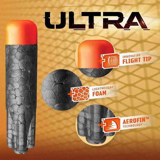 17.5 *4.5cm Ultra Darts Refill Pack