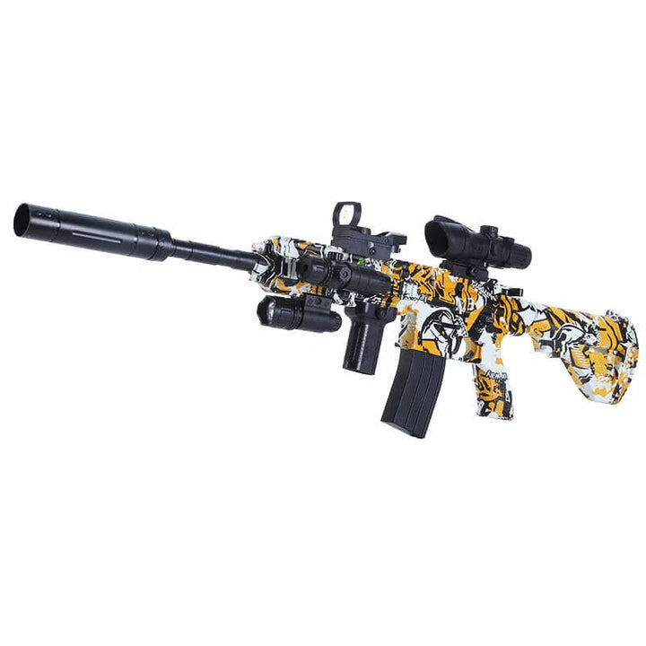 Graffiti HK416 Orbeez Gun Gel Gun