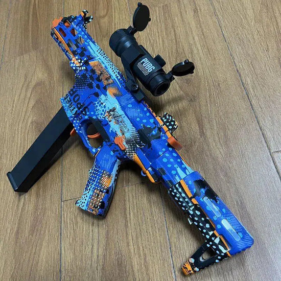 Kids Graffiti ARP9 Orbeez Guns Toy Guns