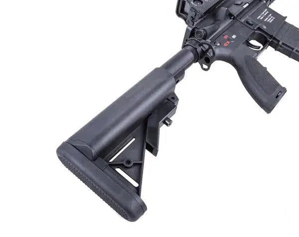 New electric HK416D V3.0 gel gun