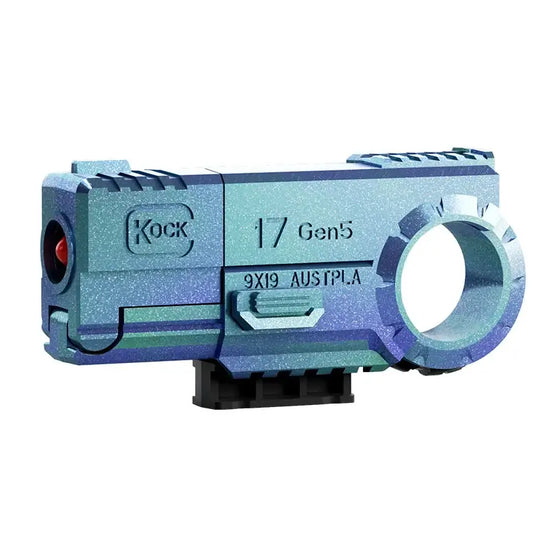 kock 17 gen5 mini ring toy gun