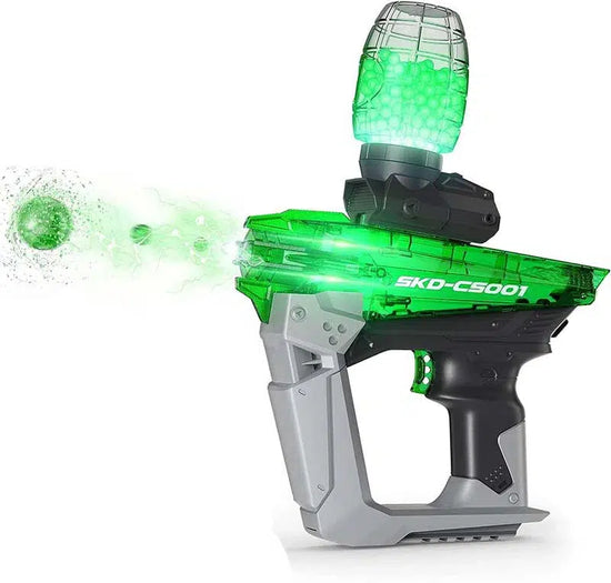 LED Luminous Tracer SKD Gel Ball Blaster