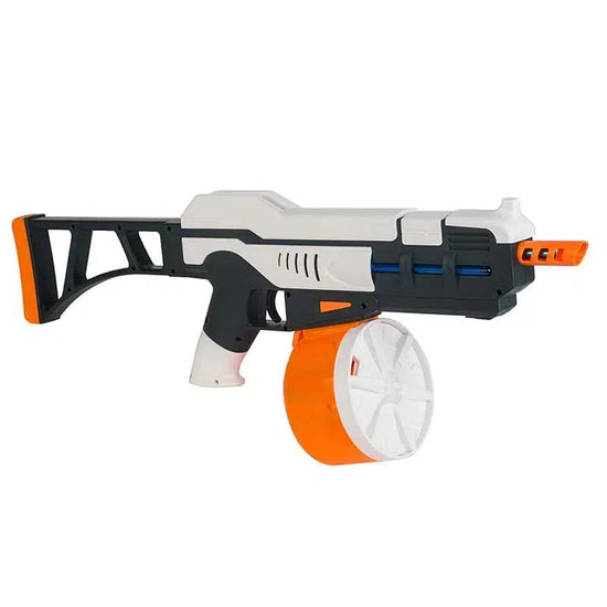 Full Automatic SRB1200 Orby Gun Gel Ball Gun