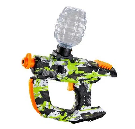 Shooting Elite Space Orbeez Gun Gel Blaster