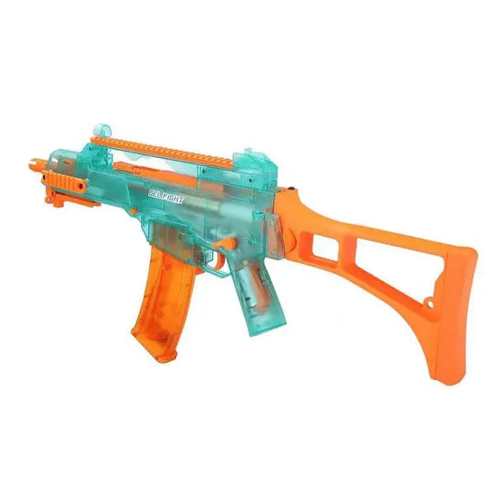 Transparent Fully Automatic BF G36c Gel Blaster