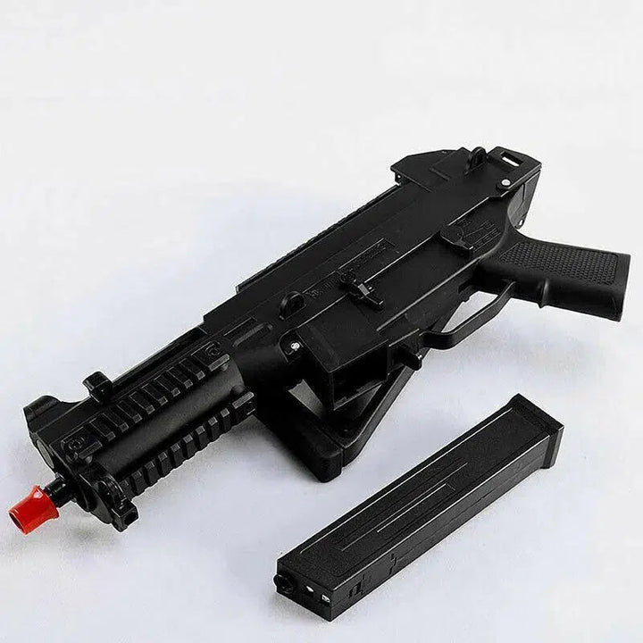 HLF With Gen8 Gearbox HK UMP-45 Gel Blaster