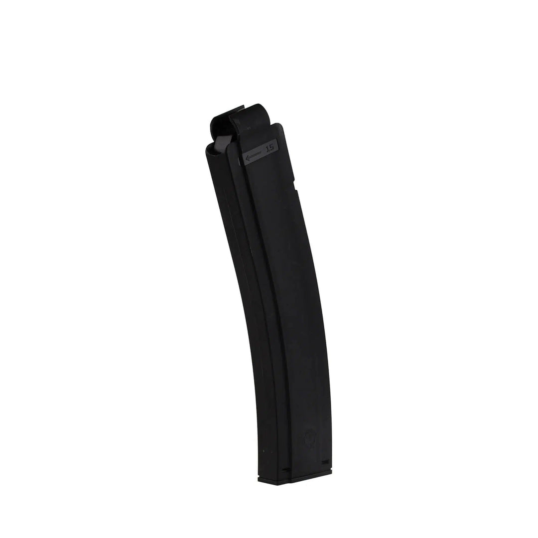 15-Round Worker Curved Talon Magazine