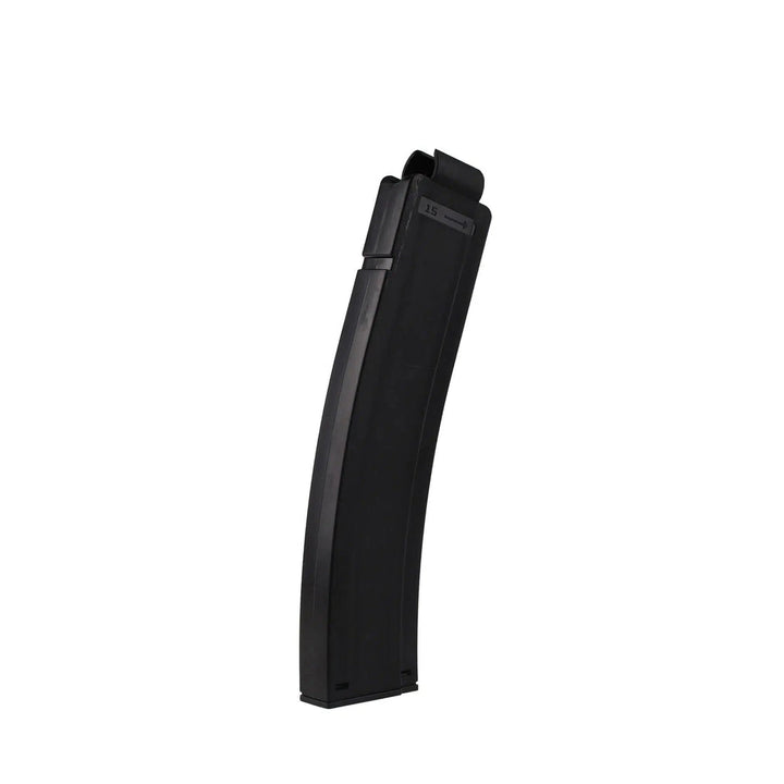 15-Round Worker Curved Talon Magazine