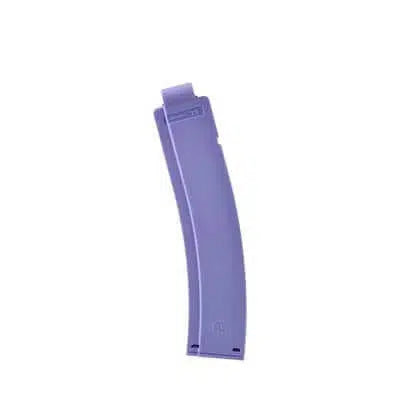 15-Round Worker Curved Talon Magazine