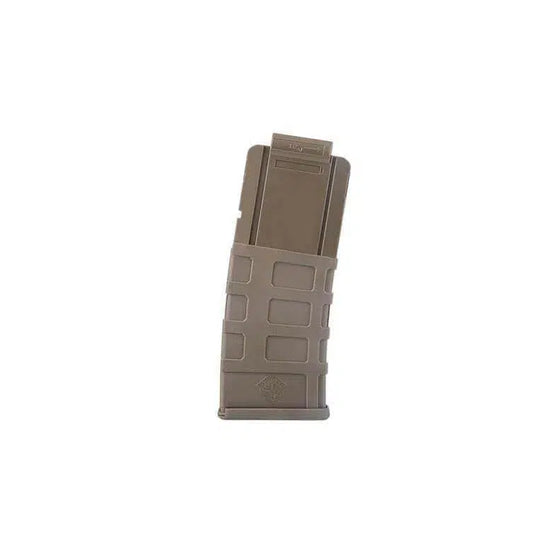 12 Round Worker Full-Length  Nerf Dart  Magpul Style Magazine