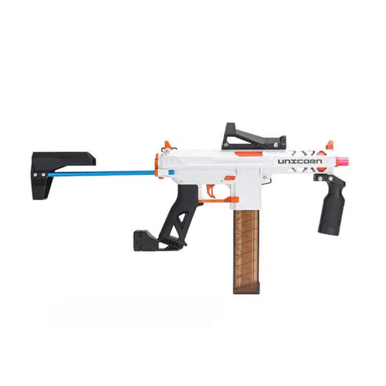 XYL Unicorn KM9 Dart Blaster Nerf Gun