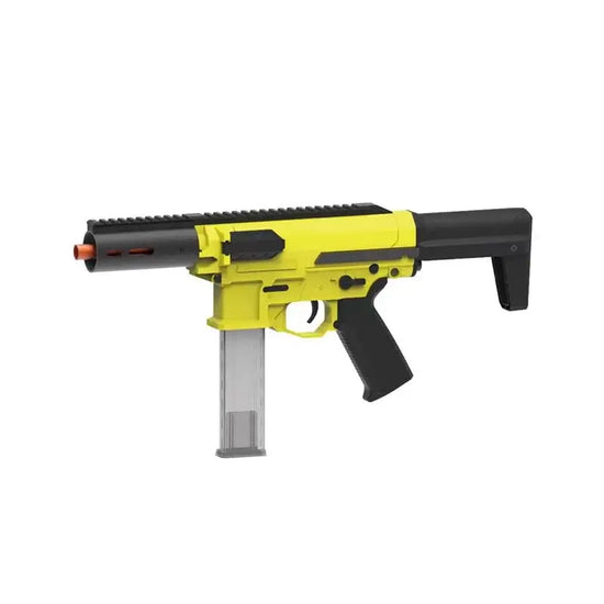 Automatic Zius BK-2S Rifle Gun Nerf Guns