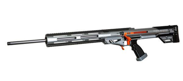 Skywalker Launcher Manual Nerf Sniper Gun